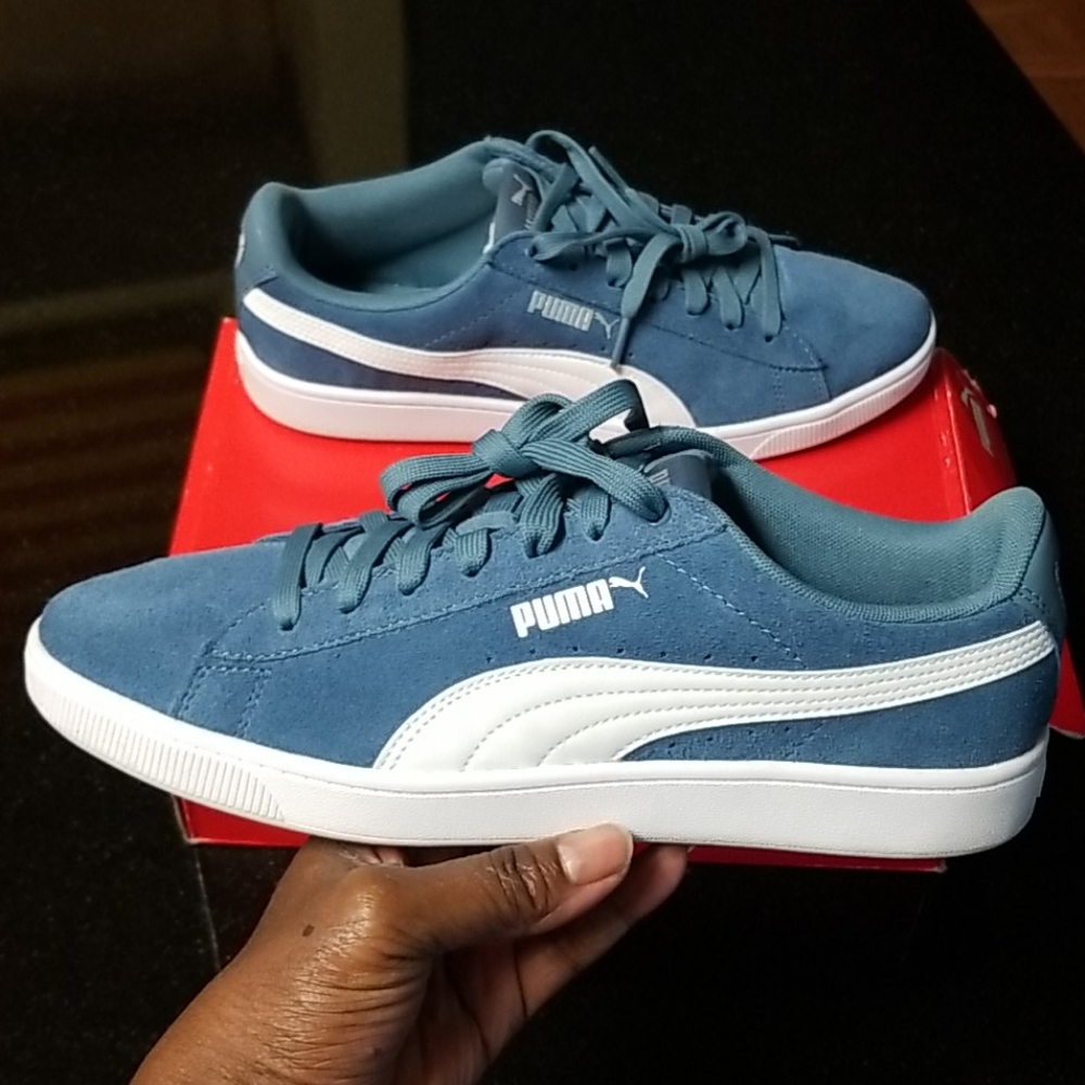 Puma Vikky
